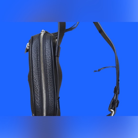 REBECCA MINKOFF Blythe Belt Bag NWT MSRP $195 - Picture 8 of 16